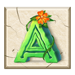 Символ7 слота Aztec Forest