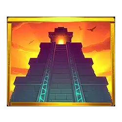 Символ11 слота Aztec Gold Megaways