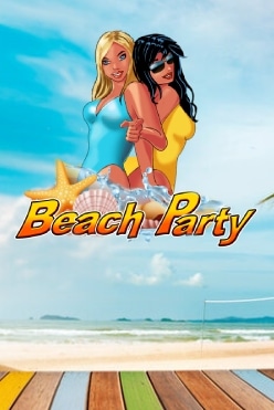 Играть в Beach Party онлайн бесплатно