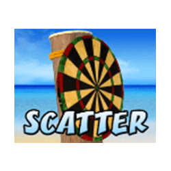 Scatter of Beach Party Slot