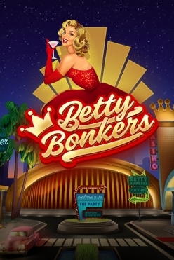 Играть в Betty Bonkers онлайн бесплатно