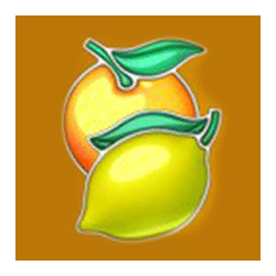 Symbol 8 Allways Fruits