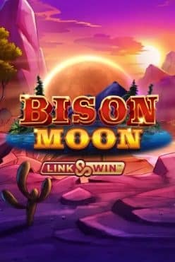 Играть в Bison Moon онлайн бесплатно