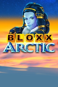 Играть в Bloxx Arctic онлайн бесплатно