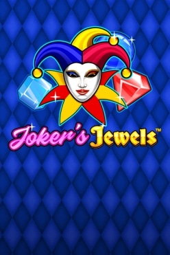 Играть в Joker’s Jewels онлайн бесплатно