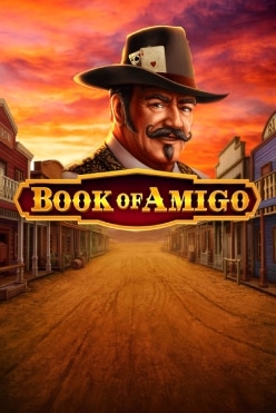 Играть в Book of Amigo онлайн бесплатно