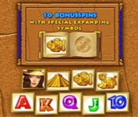 BONUSSPINS