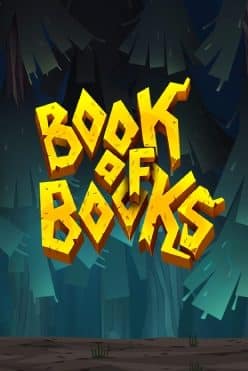 Book of Books Free Play in Demo Mode