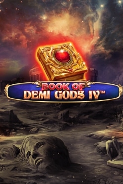 Играть в Book Of Demi Gods IV онлайн бесплатно