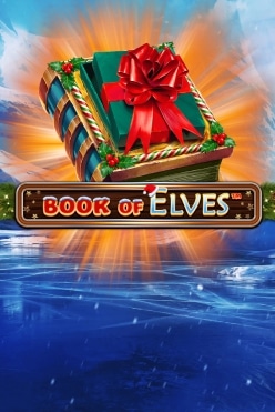 Играть в Book Of Elves онлайн бесплатно