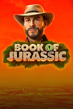 Играть в Book of Jurassic онлайн бесплатно