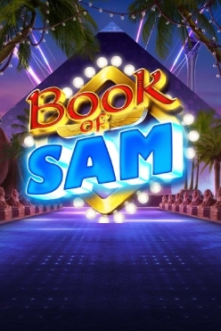Играть в Book of Sam онлайн бесплатно