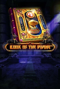 Book of The Divine Free Play in Demo Mode