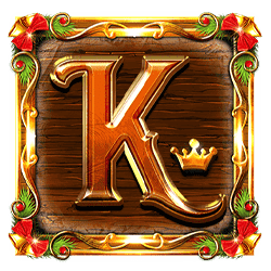 Symbol 6 Book of Xmas Jingle Bells
