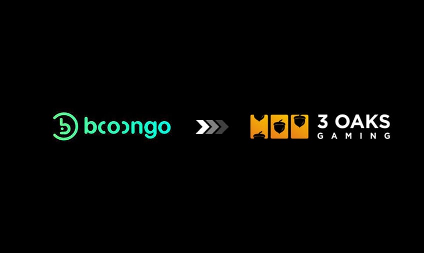 Booongo rebranding 3 Oaks Gaming
