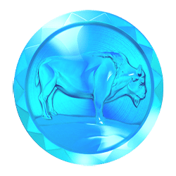 Symbol 11 Buffalo Ice: Hold The Spin