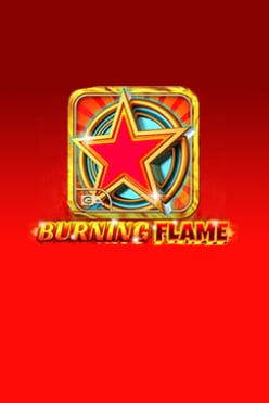 Burning Flame Free Play in Demo Mode
