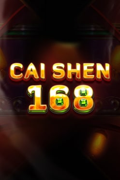 Играть в Cai Shen 168 онлайн бесплатно
