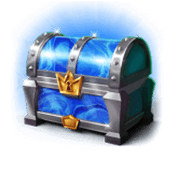 Scatter of Chests of Gold Power Combo Slot