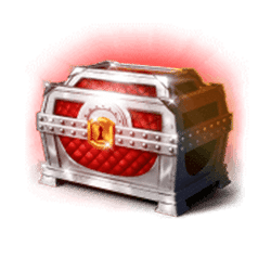 Scatter of Chests of Gold Power Combo Slot