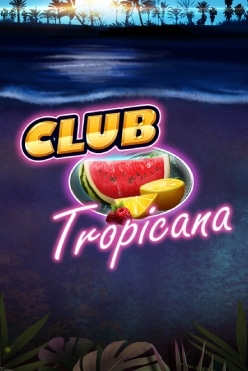 Club Tropicana Free Play in Demo Mode