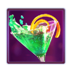Символ4 слота Cocktail Nights