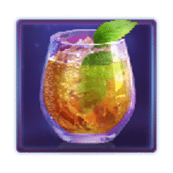 Символ5 слота Cocktail Nights