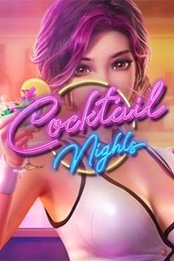 Играть в Cocktail Nights онлайн бесплатно