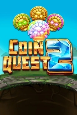 Coin Quest 2 Free Play in Demo Mode