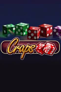 Craps Free Play in Demo Mode
