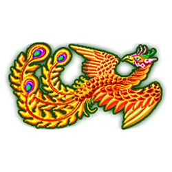 Symbol 2 Dragon’s Gift