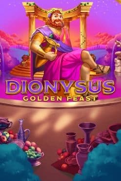 Dionysus Golden Feast Free Play in Demo Mode