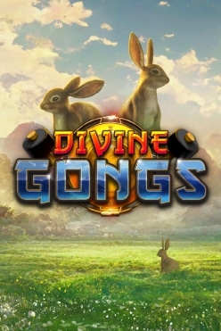 Divine Gongs Free Play in Demo Mode