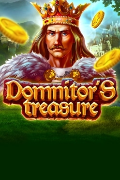 Domnitors Treasure Free Play in Demo Mode