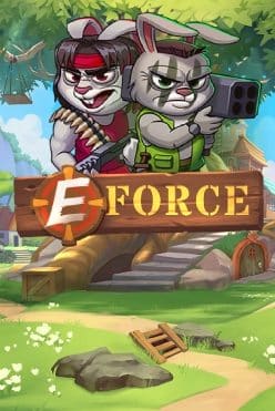 E-Force Free Play in Demo Mode