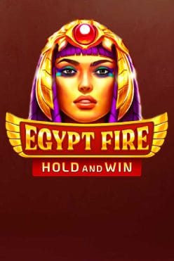 Играть в Egypt Fire онлайн бесплатно