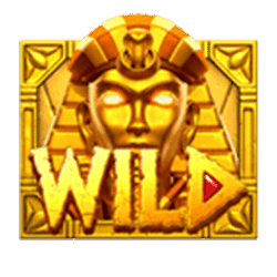 Wild-символ игрового автомата Egypts Book of Mystery