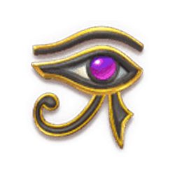Символ4 слота Egypts Book of Mystery