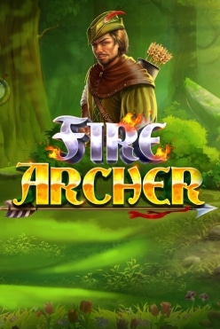 Играть в Fire Archer онлайн бесплатно