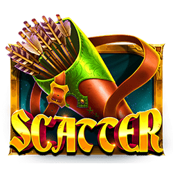 Scatter of Fire Archer Slot