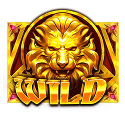 Wild Symbol of Fire Archer Slot