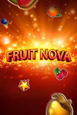 Играть в Fruit Nova онлайн бесплатно