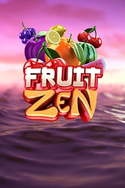 Играть в Fruit Zen онлайн бесплатно