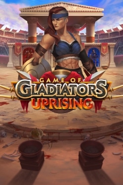 Game of Gladiators Uprising Free Play in Demo Mode
