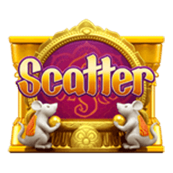 Scatter of Ganesha Fortune Slot
