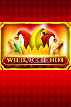 Wild Joker Hot Free Play in Demo Mode