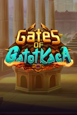 Играть в Gates of Gatot Kaca онлайн бесплатно