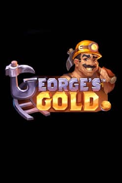 Играть в George’s Gold онлайн бесплатно
