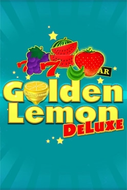 Golden Lemon Deluxe Free Play in Demo Mode