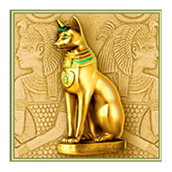 Symbol 4 Grace of Cleopatra